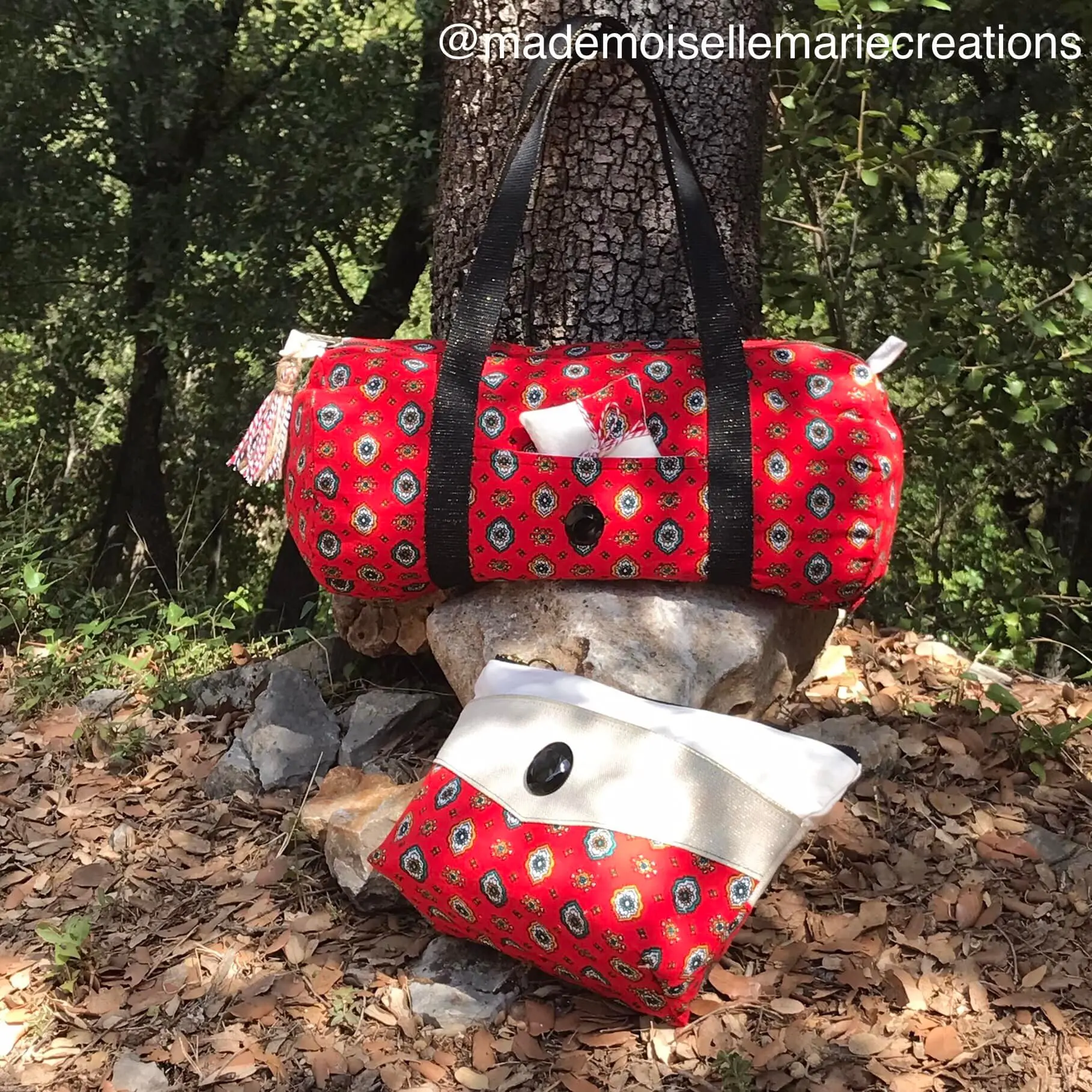 maurice polochon provencal