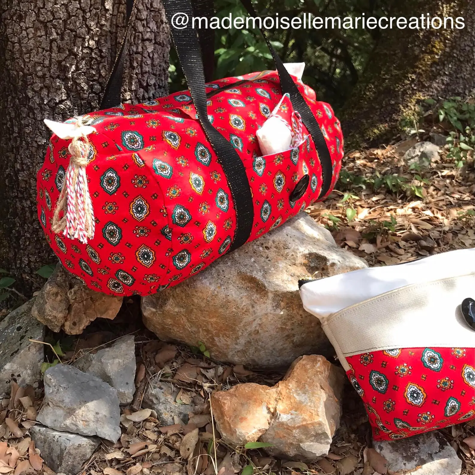 maurice polochon provencal