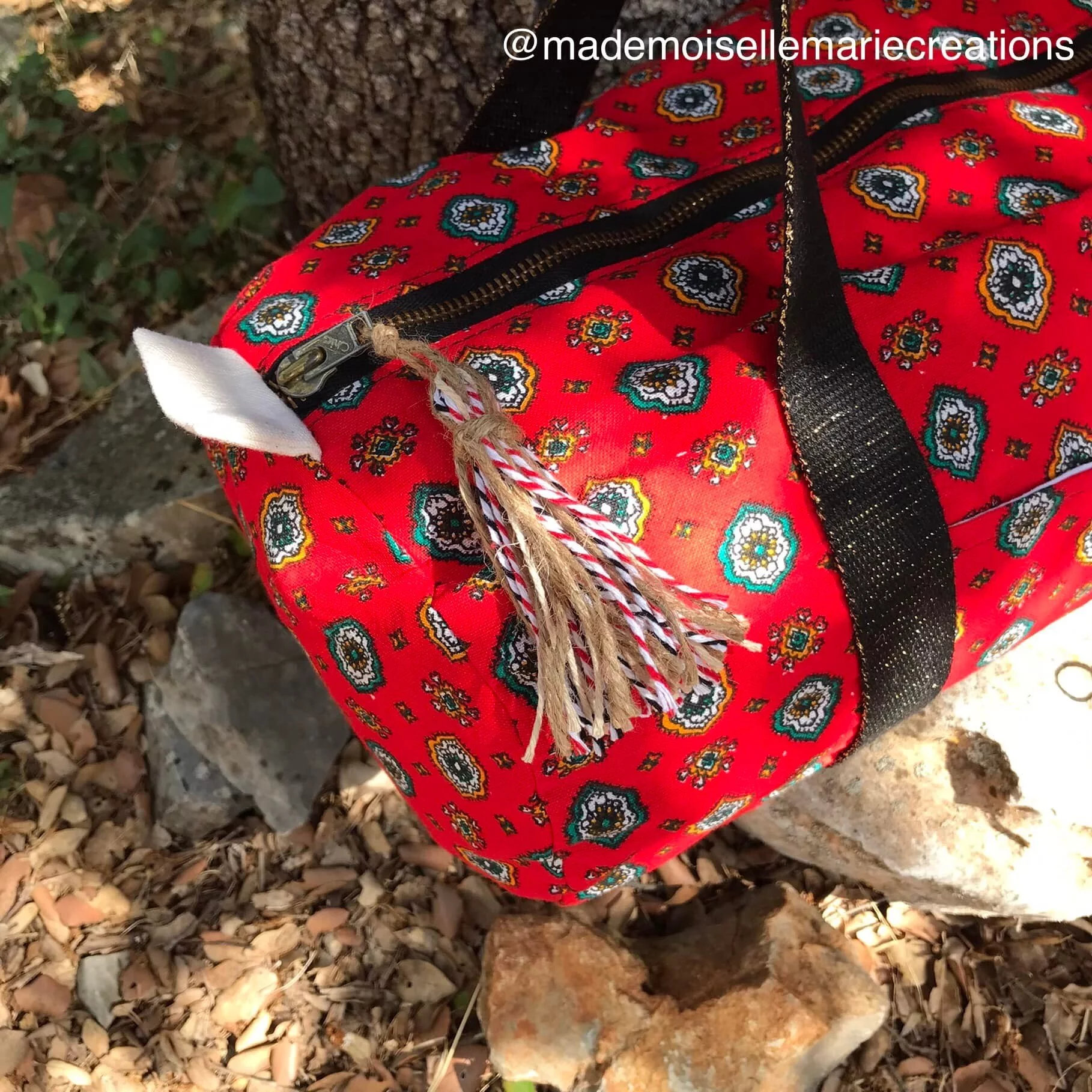 maurice polochon provencal