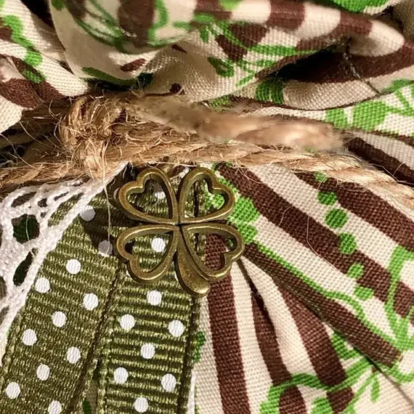 ballotin_détails_lavande_provence_jour_de_chance_trefle_artisanat