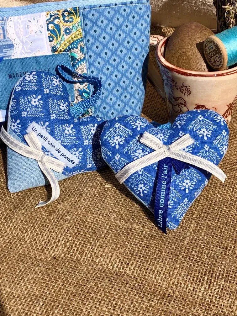 coeurs_de_lavande_idee_cadeau_sud_provence_jean_upcycling_artisanat