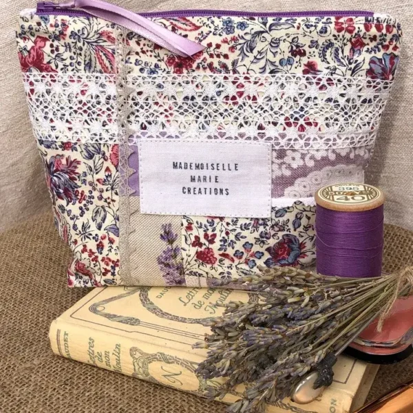 trousse_indienne_lavande_provence_violet_dentelles