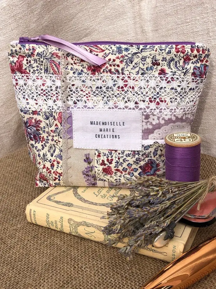 trousse_indienne_lavande_provence_violet_dentelles