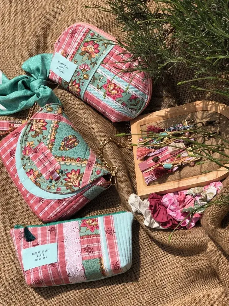 collection_estivale_vintage_bonbon_indienne_artisanal_fait_main_provence_cadeau_original_capsule_textile_vintage_upcycling