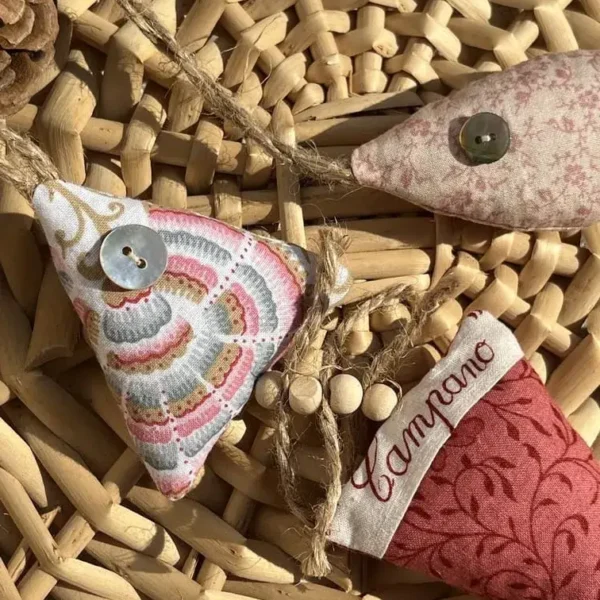 sardines_lavande_corail indienne_decoration_provencale_originale_idee_cadeau